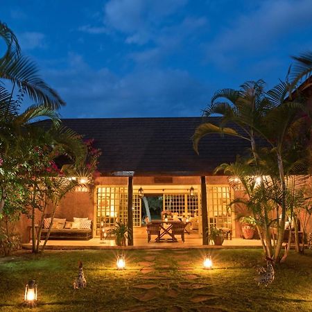 Kili Villa Kilimanjaro Luxury Retreat Arusha Eksteriør billede