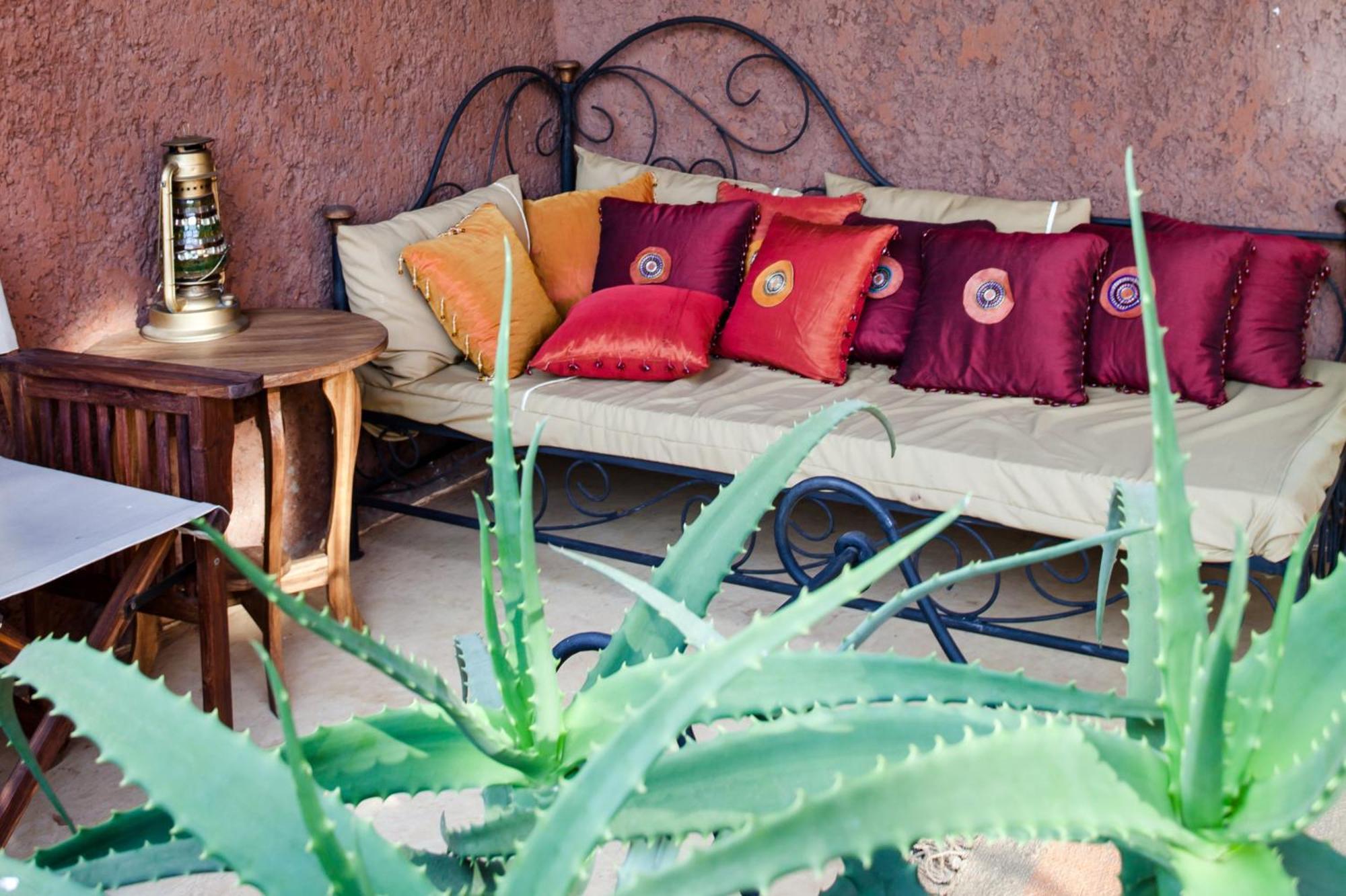 Kili Villa Kilimanjaro Luxury Retreat Arusha Eksteriør billede