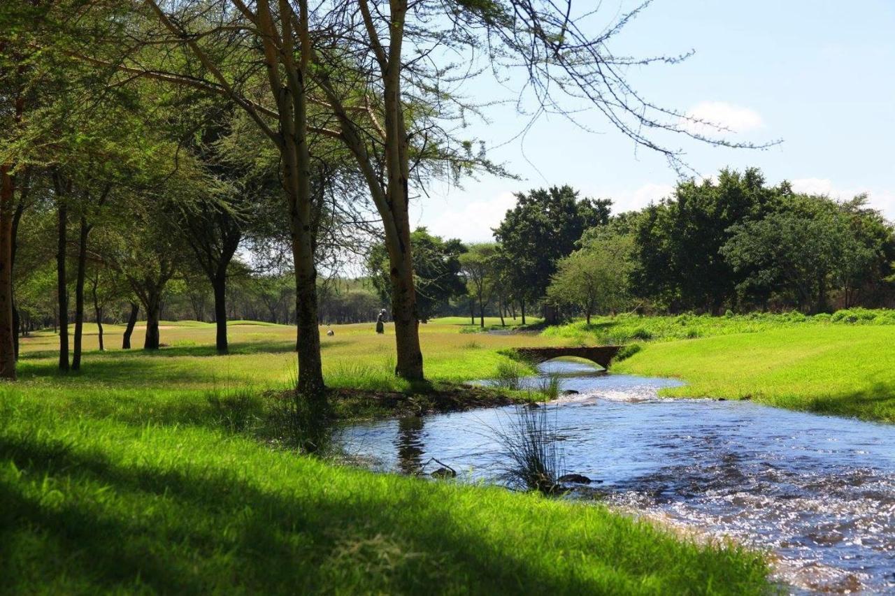 Kili Villa Kilimanjaro Luxury Retreat Arusha Eksteriør billede
