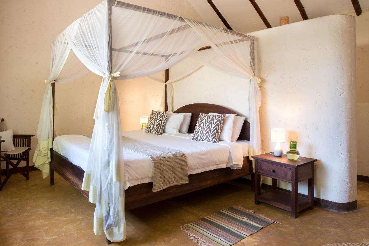 Kili Villa Kilimanjaro Luxury Retreat Arusha Eksteriør billede