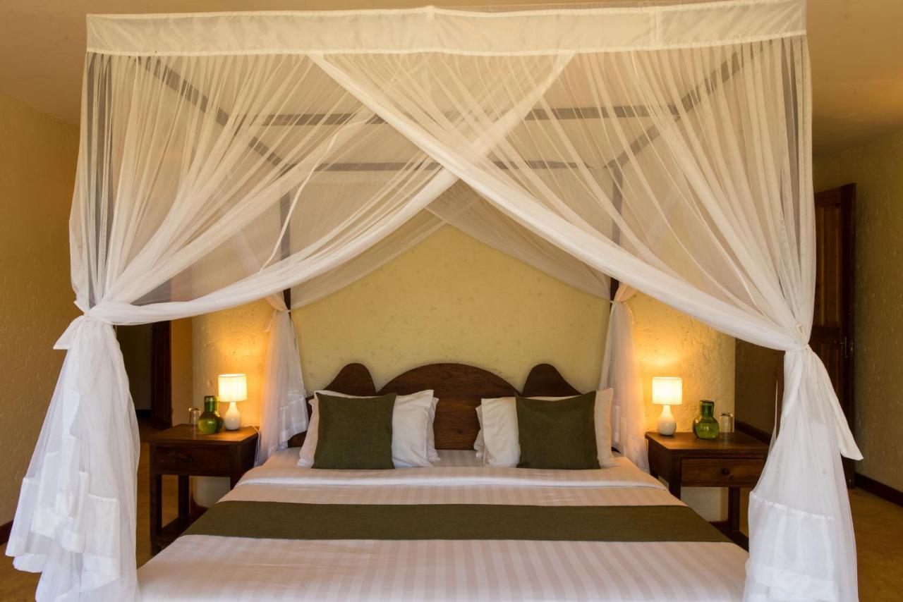 Kili Villa Kilimanjaro Luxury Retreat Arusha Eksteriør billede