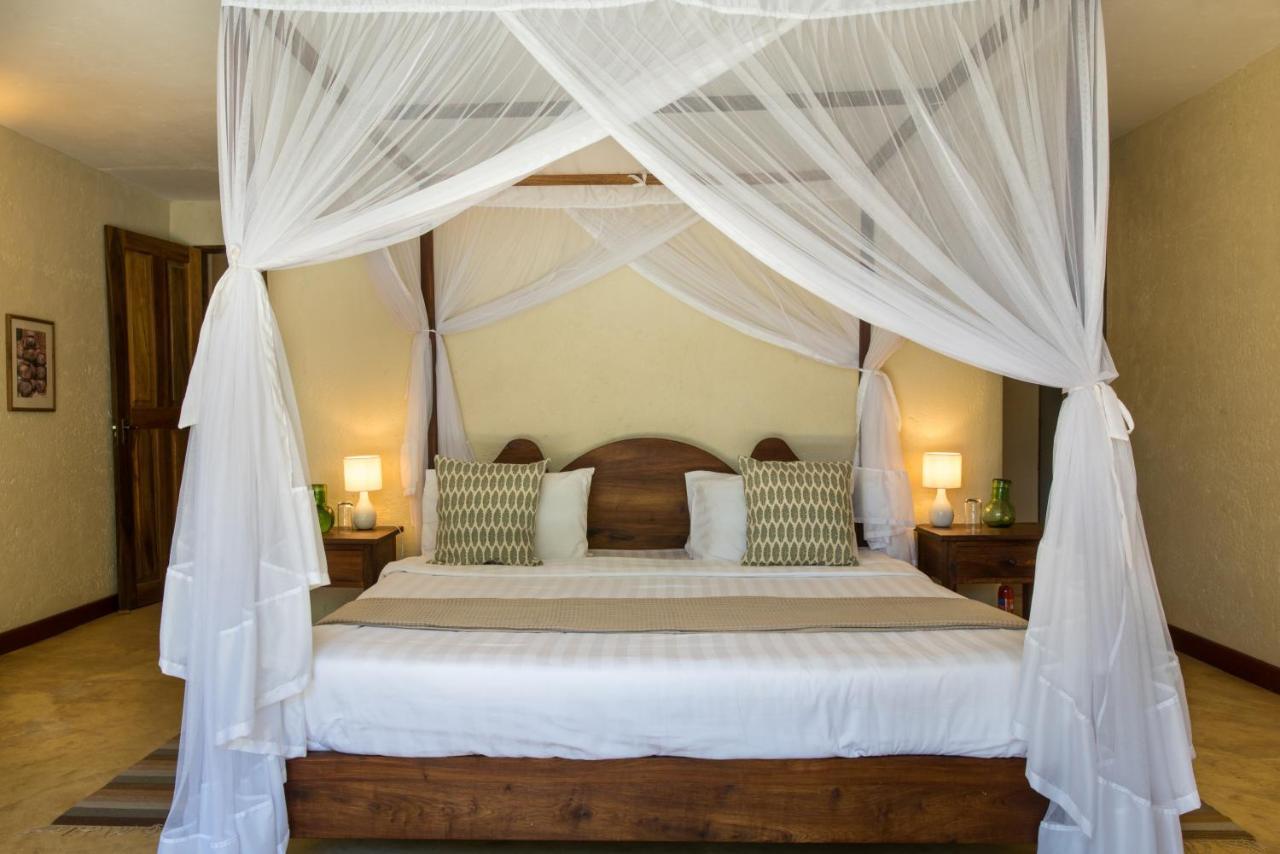 Kili Villa Kilimanjaro Luxury Retreat Arusha Eksteriør billede