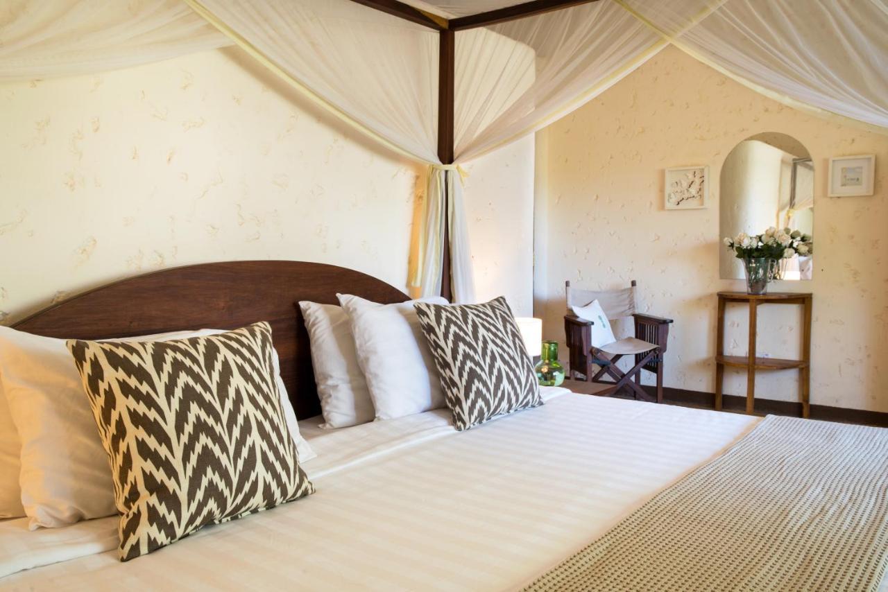 Kili Villa Kilimanjaro Luxury Retreat Arusha Eksteriør billede