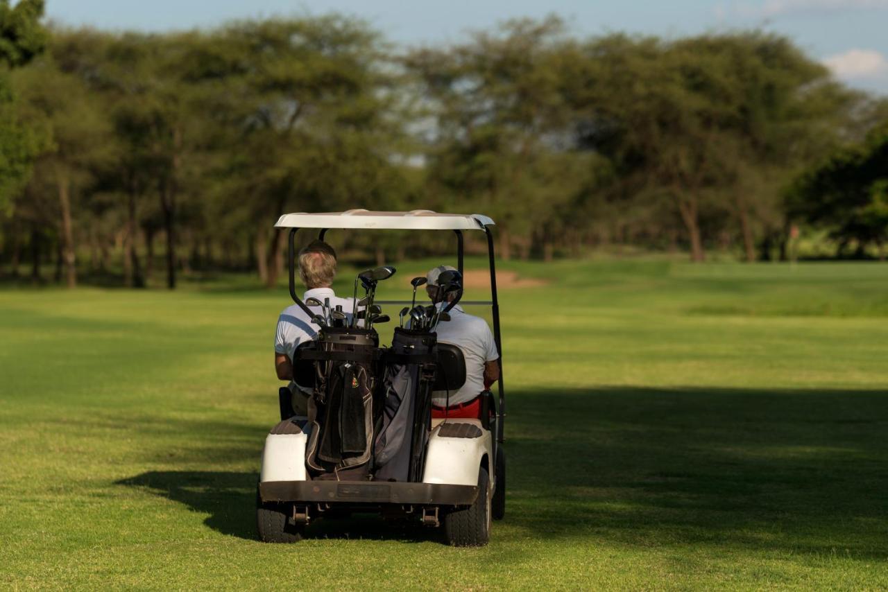 Kili Villa Kilimanjaro Luxury Retreat Arusha Eksteriør billede