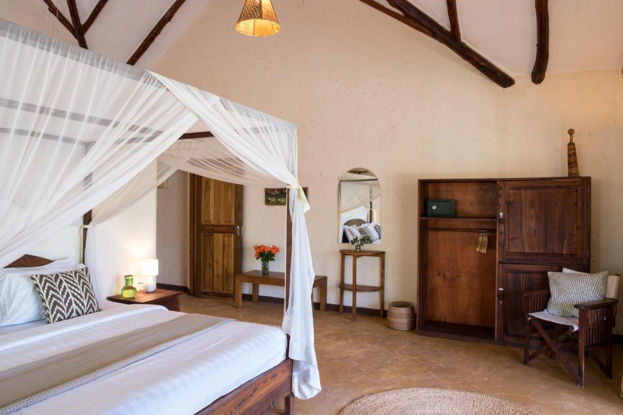 Kili Villa Kilimanjaro Luxury Retreat Arusha Eksteriør billede