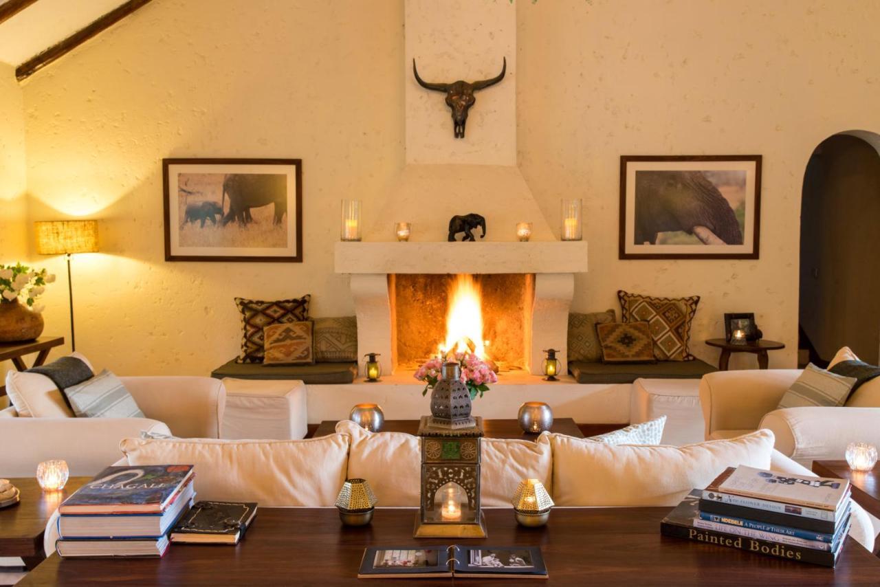 Kili Villa Kilimanjaro Luxury Retreat Arusha Eksteriør billede
