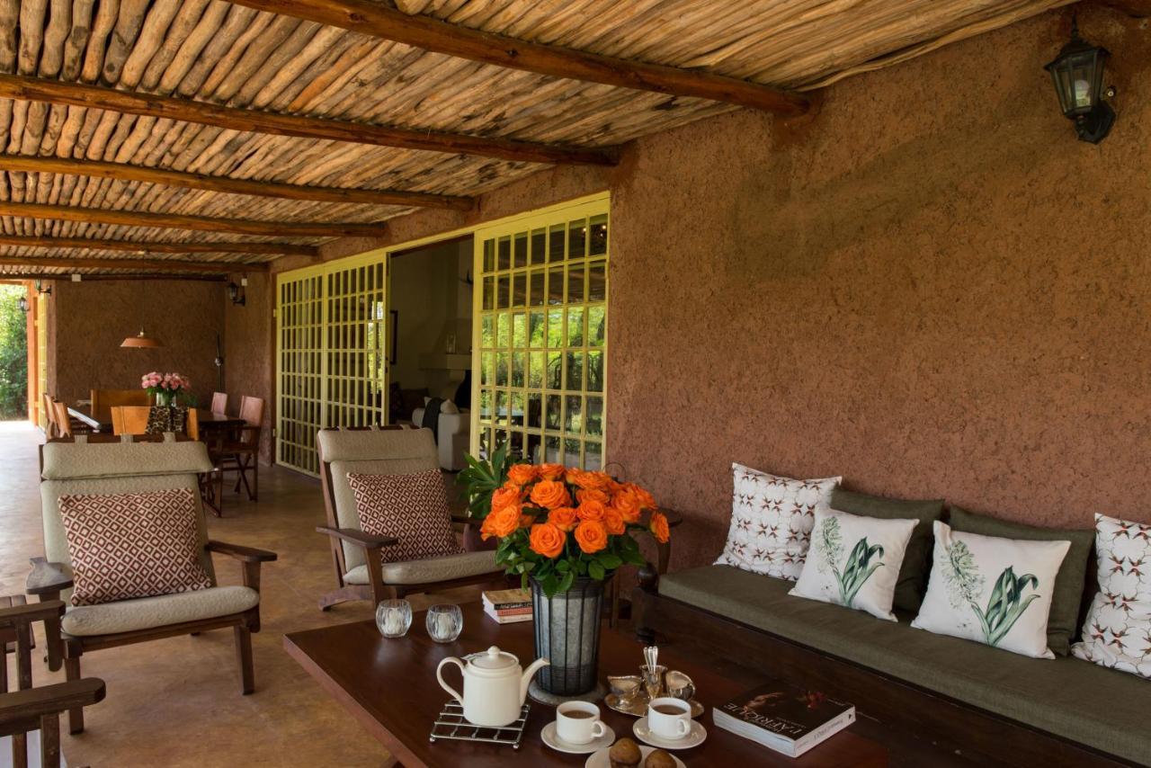 Kili Villa Kilimanjaro Luxury Retreat Arusha Eksteriør billede