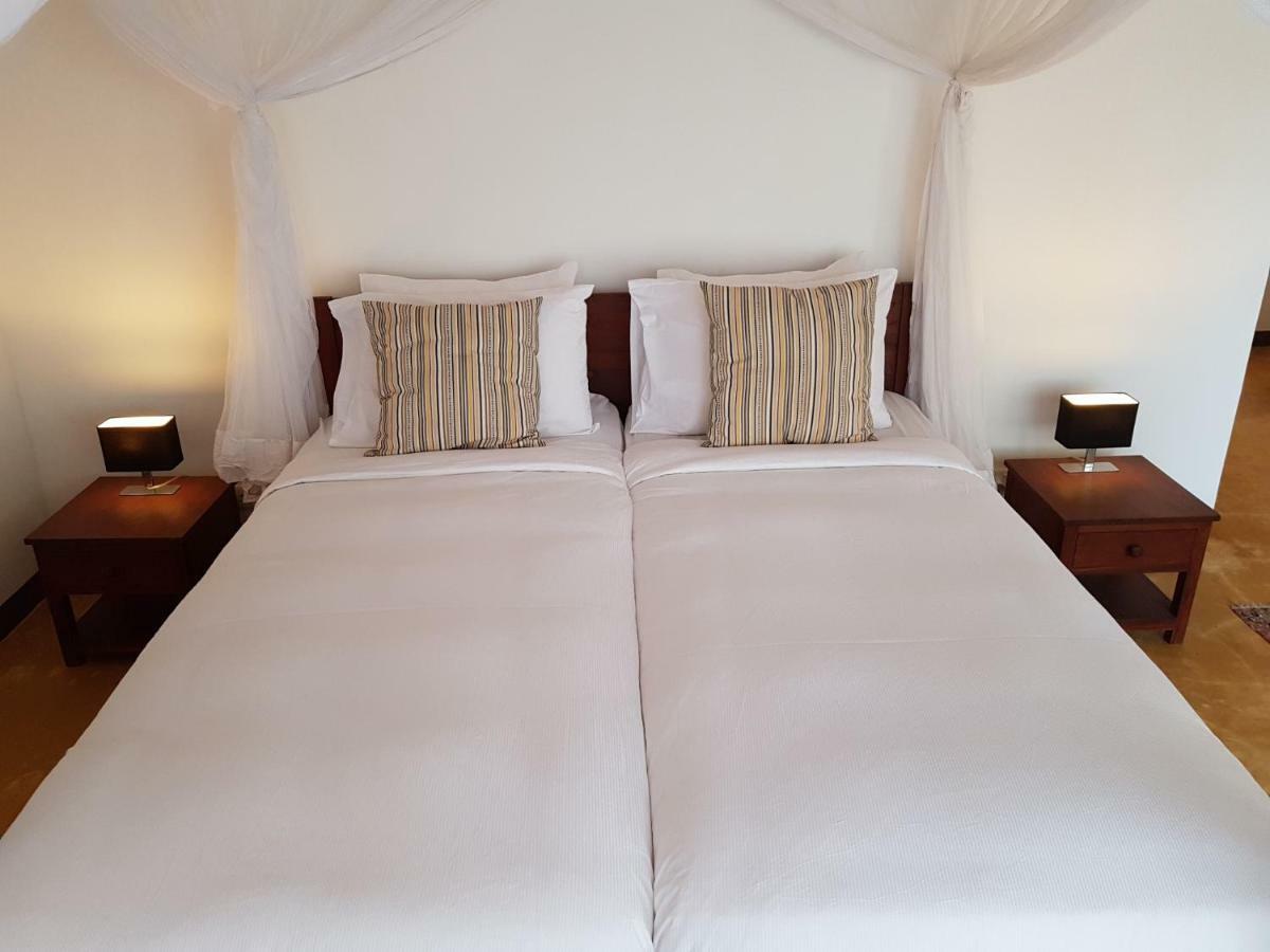 Kili Villa Kilimanjaro Luxury Retreat Arusha Eksteriør billede
