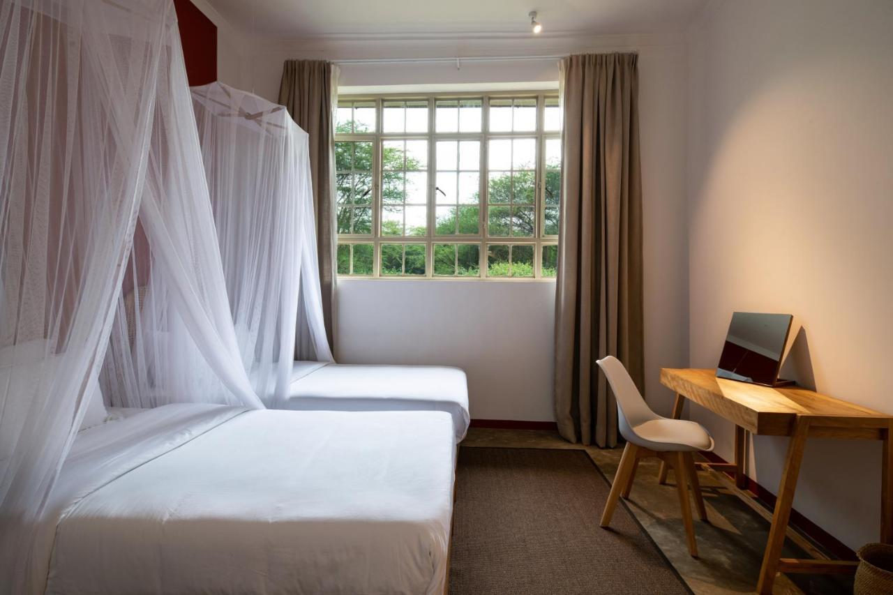 Kili Villa Kilimanjaro Luxury Retreat Arusha Eksteriør billede
